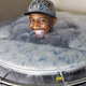 Illustration for article titled The Dallas Mavericks' "Secret Weapon": Cryotherapy
